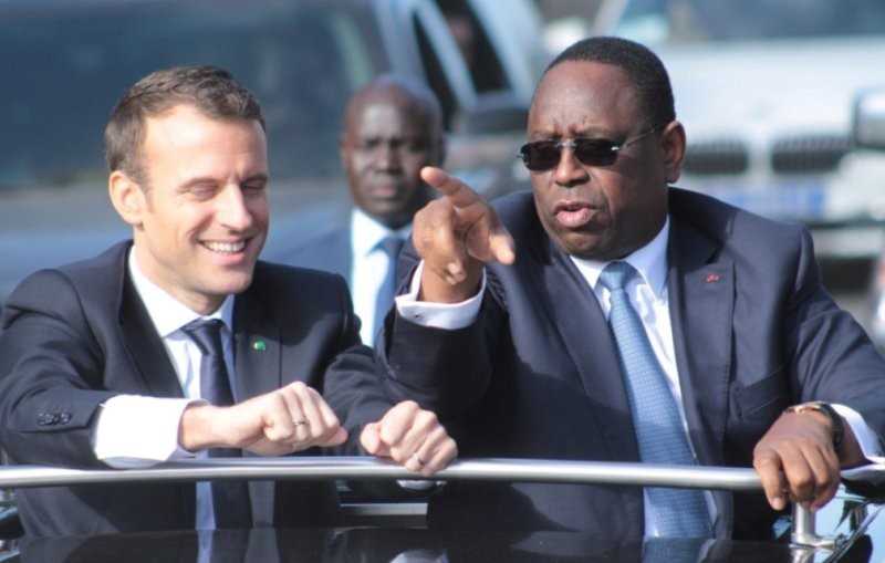 Covid-19 : Macky Sall et Macron, un « deal » qui a mal tourné ?