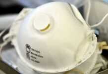 République Démocratique du Congo : la MONUSCO appuie les initiatives locales de production de masques contre le coronavirus République Démocratique du Congo : la MONUSCO appuie les initiatives locales de production de masques contre le coronavirus