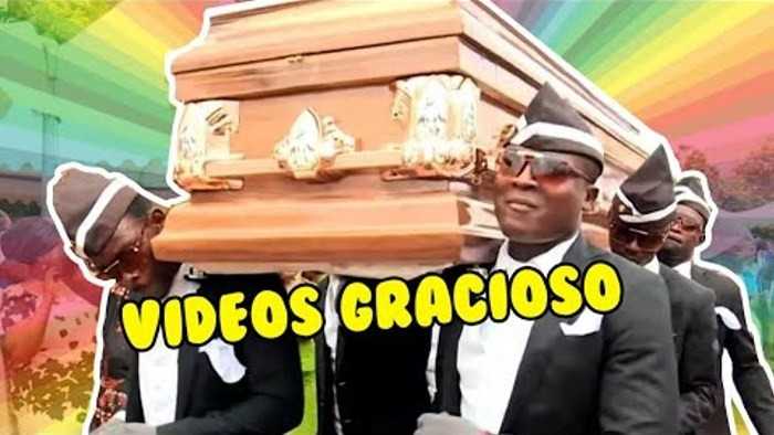 Covid-19 : quand le groupe Funeral Dance Meme fait oublier le confinement (vidéo)