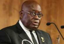 Sommet extraordinaire de la CEDEAO : la Guinée suspendue Sommet extraordinaire de la CEDEAO : la Guinée suspendue