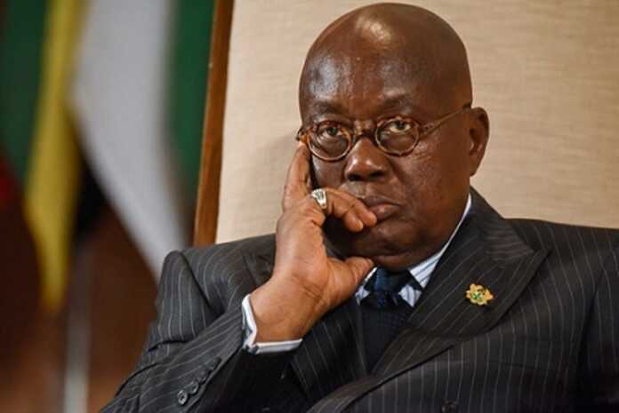 Nana Akufo-Addo Ghana 6