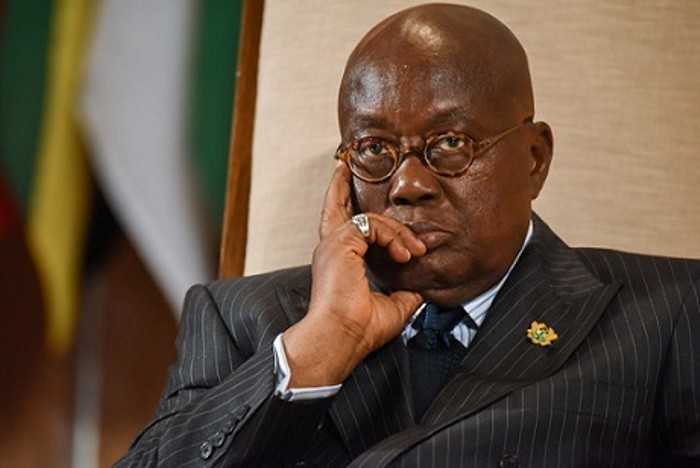 Ghana : une enquête ouverte après la destruction d'une résidence diplomatique nigériane à Accra