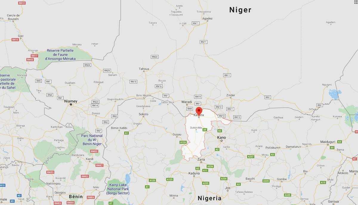 Nigeria : du terrorisme au grand banditisme, des gangs sèment la mort en pleine crise de Covid-19