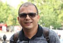 Redouane Boudjema : « On ne peut faire évoluer le système médiatique sans mutation du système politique » Redouane Boudjema : « On ne peut faire évoluer le système médiatique sans mutation du système politique »