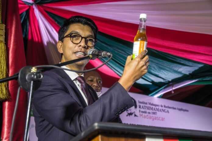 Rajoelina