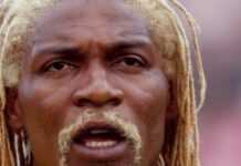 Covid-19 : Rigobert Song placé en quarantaine Covid-19 : Rigobert Song placé en quarantaine