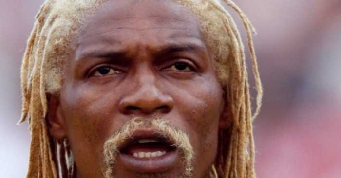 Covid-19 : Rigobert Song placé en quarantaine