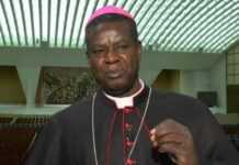 Découverte d’un remède contre le Covid-19 au Cameroun : Mgr Samuel Kleda appelle à la prudence