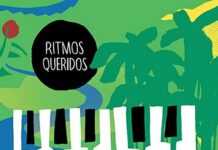 Le pianiste français Simon Bolzinger magnifie les rythmes afro-américains d’Amérique Latine Le pianiste français Simon Bolzinger magnifie les rythmes afro-américains d’Amérique Latine