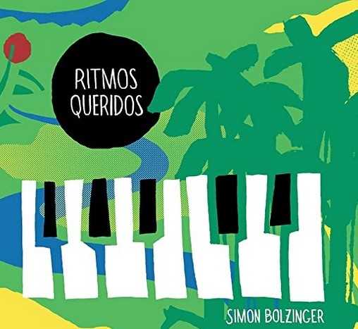 Le pianiste français Simon Bolzinger magnifie les rythmes afro-américains d'Amérique Latine
