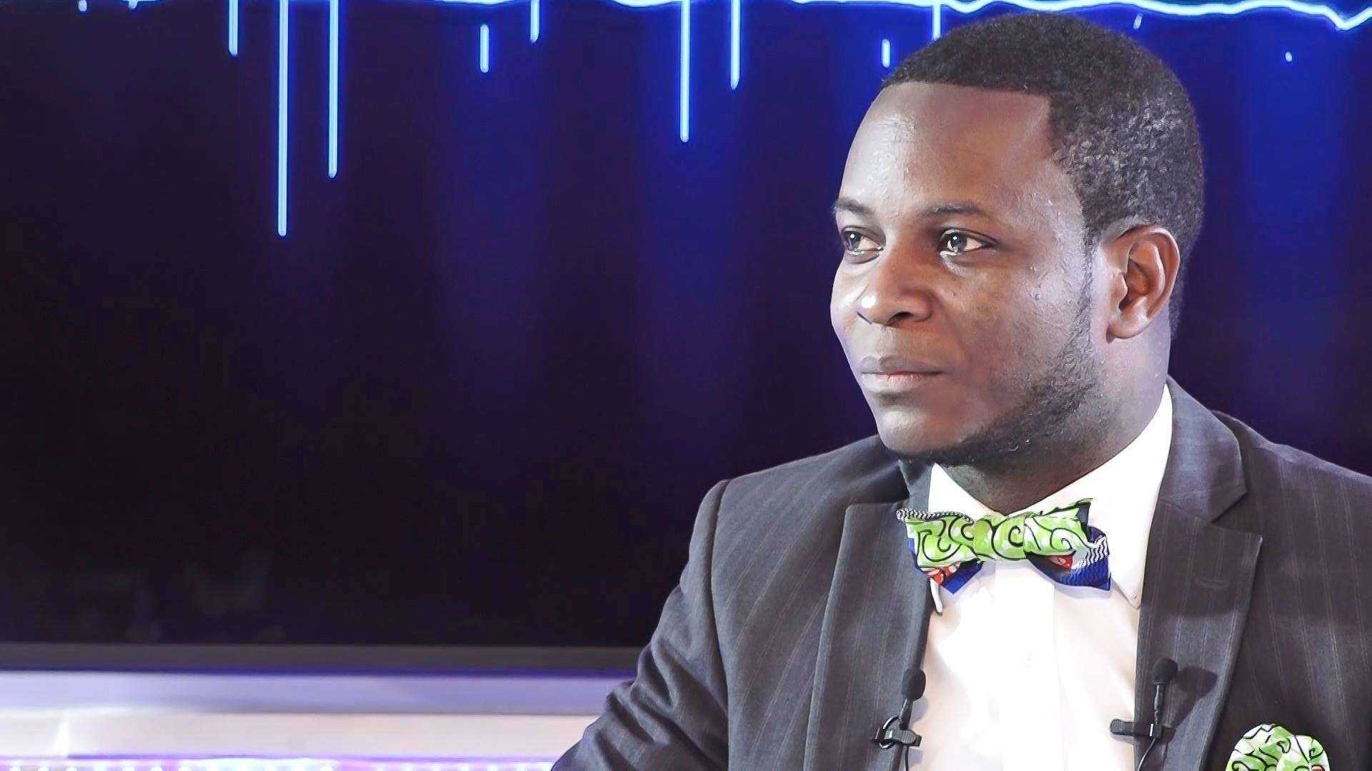 Arcel Diamana alias Sisa Bidimbu : reporter par défaut d'une guerre sanitaire