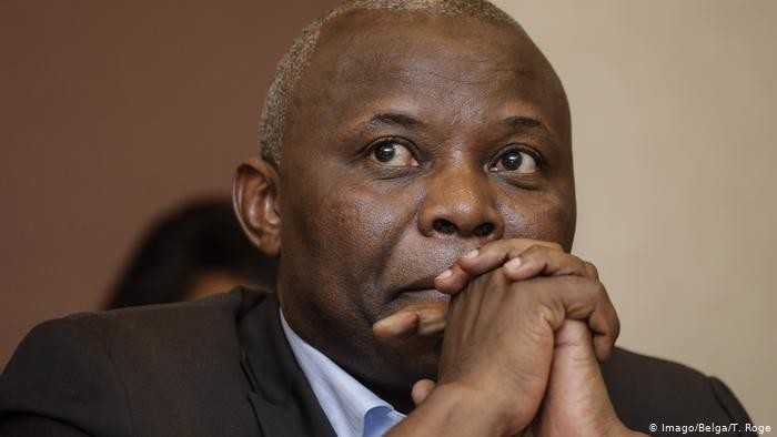 RDC : Vital Kamerhe fixé sur la date de son procès et les chefs d'accusation retenus contre lui