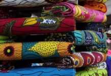 Le Wax : un tissu symbole de l’Afrique, mais d’origine étrangère