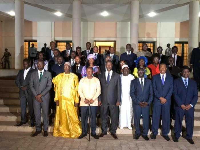 Guinée-Bissau : le Premier ministre et 3 de ses ministres positifs au Covid-19