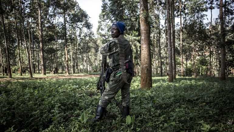 Différend frontalier : que se passe-t-il entre la RDC et la Zambie au sujet du Haut-Katanga et du Tanganyika ?