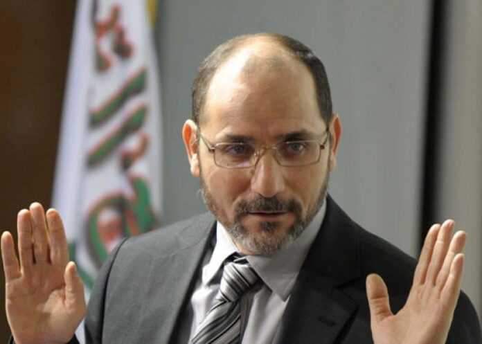 Abderrazak Makri