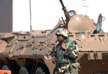 Algérie : l’armée abat trois terroristes à l’Est d’Alger Algérie : l’armée abat trois terroristes à l’Est d’Alger