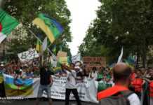 « Algérie, mon amour », Saison 2 « Algérie, mon amour », Saison 2