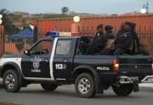 Mesures anti-Coronavirus en Angola : pourquoi certains policiers ont-ils la gâchette si facile ?