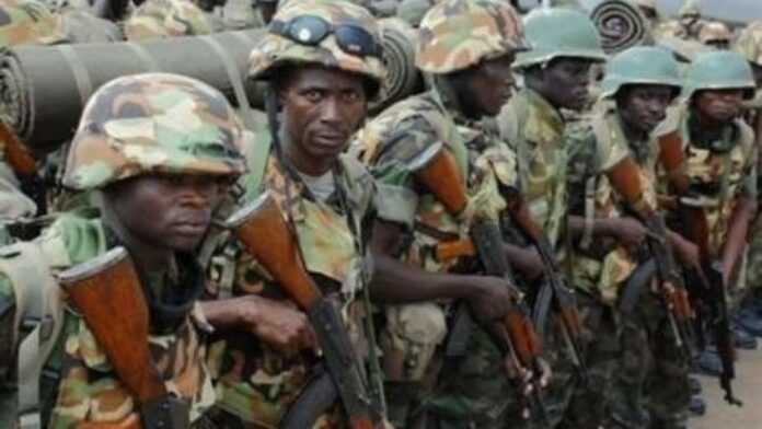 armee cameroun