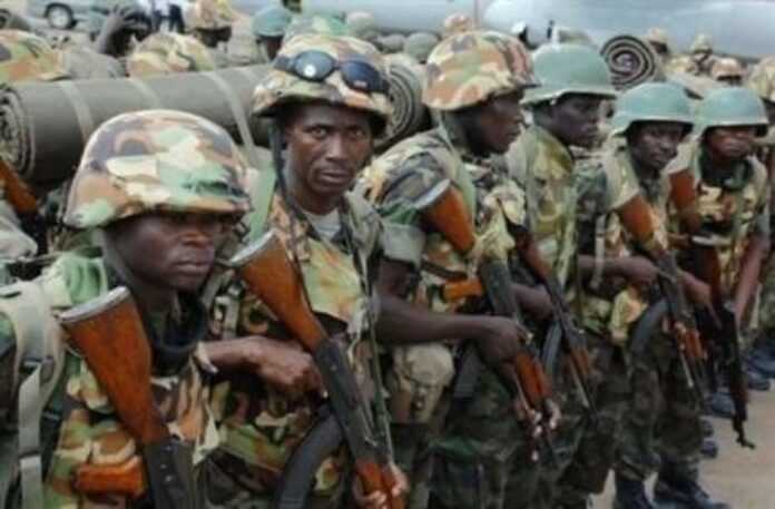 armee cameroun