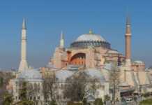 Covid-19, Ramadan : un millier d’Algériens abandonnés dans la misère en Turquie ! Covid-19, Ramadan : un millier d’Algériens abandonnés dans la misère en Turquie !