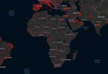 Covid-19 en Afrique du Nord : le Maroc franchit la barre des 7000 cas, l’Egypte toujours en tête suivie de l’Algérie Covid-19 en Afrique du Nord : le Maroc franchit la barre des 7000 cas, l’Egypte toujours en tête suivie de l’Algérie