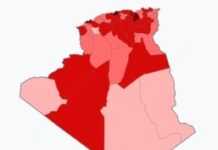 Coronavirus – Algérie : la barre des 600 décès franchie Coronavirus – Algérie : la barre des 600 décès franchie