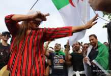 Un concert virtuel pour soutenir les détenus d’opinion en Algérie