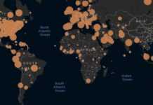 Coronavirus en Afrique, le cap des 2000 décès dépassé : le point par pays