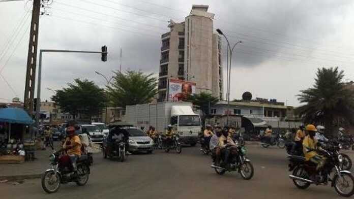 Port obligatoire de masque et violences policières au Bénin