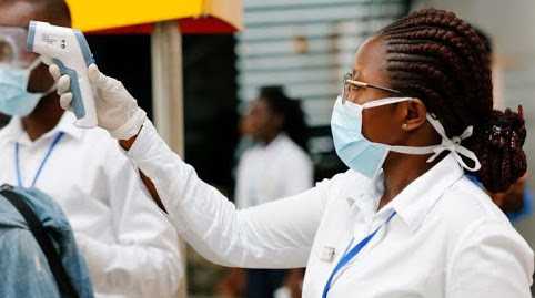 Le Gabon, combattant exemplaire face au Coronavirus !