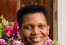 Burundi : la première dame serait-elle atteinte du Covid-19 ?
