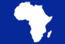 Continent africain
