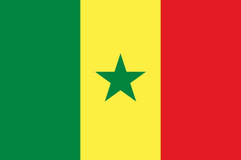 Sénégal, Covid-19 à ce jour : 13 décès, 926 patients sous traitement et 611 guéris