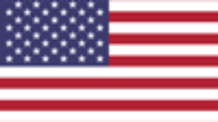 Drapeau des Etats-Unis