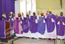 Elections au Burundi : l’église catholique déplore l’injustice et le manque de transparence après la publication des résultats Elections au Burundi : l’église catholique déplore l’injustice et le manque de transparence après la publication des résultats