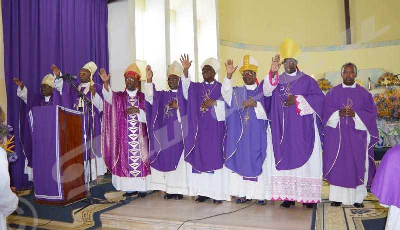 Elections au Burundi : l'église catholique déplore l'injustice et le manque de transparence après la publication des résultats