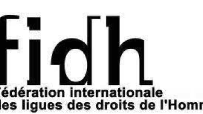 FIDH FIDH