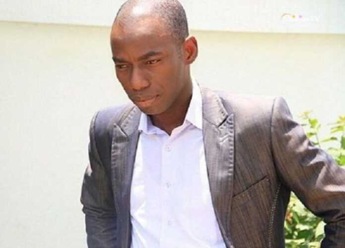 général Makosso