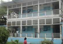 Le Covid-19 dicte sa loi dans les hôpitaux camerounais Le Covid-19 dicte sa loi dans les hôpitaux camerounais