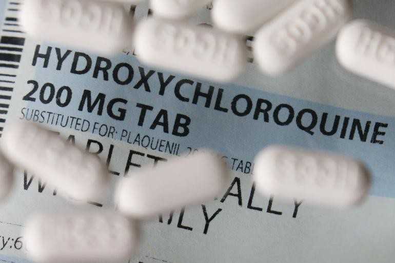 Hydroxychloroquine versus Remdesivir : la guerre du médicament n'est pas terminée