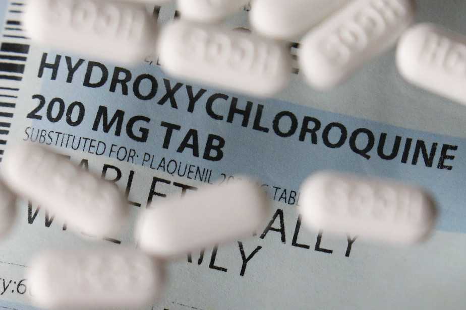 Peut-on faire la promotion de l'hydroxychloroquine ?