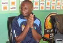 RDC : ex-entraîneur de l’équipe de football, Florent Ibenge parle (enfin)