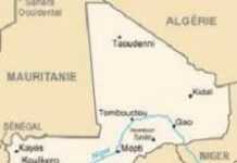 Les suites du coup d’Etat au Mali : le fil des évènements Les suites du coup d’Etat au Mali : le fil des évènements