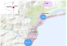 Frontière RDC-Burundi : l’économie d’Uvira paralysée par deux mois de fermeture Frontière RDC-Burundi : l’économie d’Uvira paralysée par deux mois de fermeture