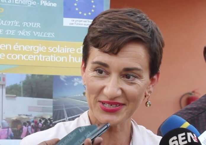 Irène Mingasson