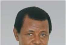 Cameroun : Jean-Jacques Ekindi tourne le dos à son parti