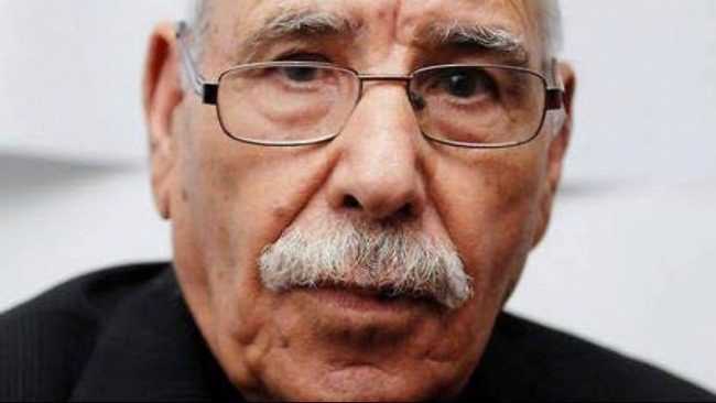 Algérie : Lakhdar Bouregaa, figure du Hirak, condamné à une amende de 100 000 Da ! 