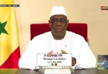 Quand Macky Sall met le Sénégal en danger
